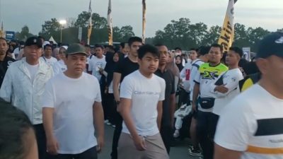 Mengenal Haji Isam: Dari Sopir Truk Menjadi ‘Crazy Rich’ Penguasa Bisnis Kalimantan
