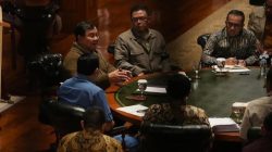 Strategi Besar Prabowo di Hambalang: Fokus Pendidikan hingga Hilirisasi