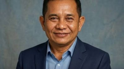 Mengenal Haji Ciut, Crazy Rich Binuang Kalsel Adik Kandung Dari Haji Ijai