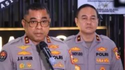 Polri Larang Anggota Live Streaming Saat Dinas Demi Jaga Citra Institusi