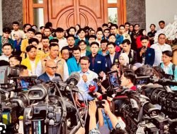 Strategi ‘Pelukan’ Kekuasaan Jinakan Nalar Kritis Kampus