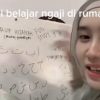 Viral! Kreator Fashion Ini Ajak Puluhan Ribu Penonton Belajar Ngaji di TikTok