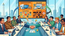 Bakom RI Bantah Ada Kontrak dengan INMF, Ungkap Musuh Sebenarnya di Era Digital