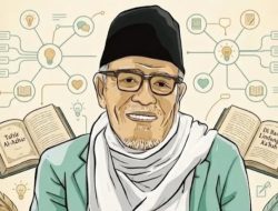 Buya Hamka: Cinta dan Patah Hati