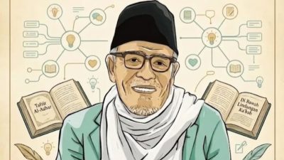 Buya Hamka: Cinta dan Patah Hati