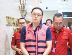 Skandal Kredit Fiktif Rp600 Miliar: Bos KoinWorks Resmi Ditahan Kejati DKJ!