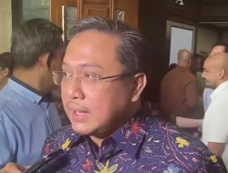 Polemik Kewenangan Audit Kerugian Negara, Agung Firman Sampurna: Konstitusi Mandatkan BPK Sebagai Auditor Eksternal