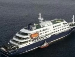 Alarm Bahaya Hantavirus dari Kapal Pesiar MV Hondius, WHO Waspadai Lonjakan Kasus Global