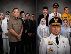 Penguasaan Jabatan Publik Satu Keluarga Turun Temurun di Kalimantan: Di Kaltim Ada Rudi Mas’ud di Kalbar Ada Ria Norsan