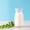 Ini Segudang Manfaat Minum Susu Rutin Bagi Tubuh Anda