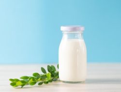 Ini Segudang Manfaat Minum Susu Rutin Bagi Tubuh Anda
