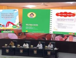Ketua KPK Sentil Mahalnya Biaya Koruptor di Penjara, Pilih Jurus Baru Lewat Sekolah