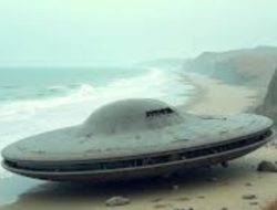 Deklasifikasi Dokumen UFO 2026: Transparansi Pentagon atau Sekadar Kuantitas?