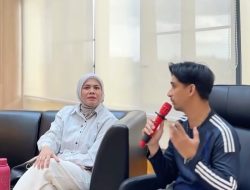 Heboh Anggaran Susu Ratusan Juta, Wakil Wali Kota Banjarmasin Buka Suara: Saya Tak Pernah Minum