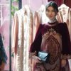 Pesona Puspa Couture Collection: Perpaduan Epik Tradisi Nusantara dan Klasik Eropa Pukau Ketua TP PKK Banjarmasin