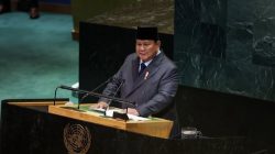 Harta Presiden Prabowo Tembus Rp 2,06 Triliun, Intip Isi Garasinya yang Bikin Penasaran!