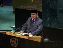 Istana Angkat Bicara Soal Gejolak Penggeledahan Polri dan Penjagaan TNI di Rumah Jampidsus
