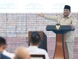Kejagung Pamer Uang Sitaan Triliunan, Investor China Keluhkan Pemerasan