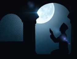 Rahasia Dahsyat Malam dan Hari Jumat: Mengapa Umat Pantang Melewatkannya?