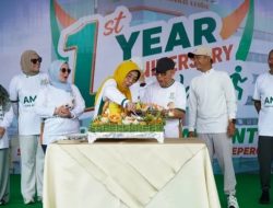 Satu Tahun Amanah Medical Center: Komitmen Pelayanan Kesehatan Modern di Banjarmasin