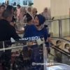 Aksi Nekat Wanita Bawa Speaker di Konser Afgan Grand Indonesia Picu Kericuhan