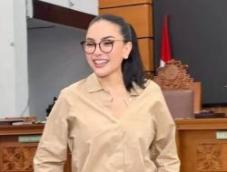Putusan Kasasi Dianggap Janggal, Kubu Nikita Mirzani Resmi Adukan Hakim MA ke KY
