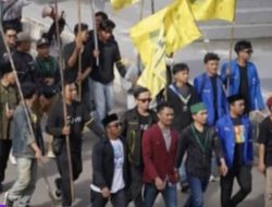 Dinilai Kurang Transparan, Cipayung Plus Kalbar Desak BPK RI Audit Anggaran Pro Liga 2024-2026