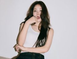 Bikin Fans Histeris! Soyou Konfirmasi Rumor Konser Solo Lewat Unggahan Misterius