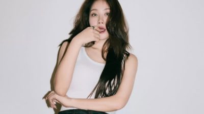 Bikin Fans Histeris! Soyou Konfirmasi Rumor Konser Solo Lewat Unggahan Misterius