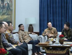 Gandeng Raksasa Elektronik Hisense, Danantara Siap Pacu Investasi Strategis RI