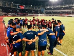 Buntut Ricuh Kontra Adhyaksa FC, Persipura Jayapura Dilarang Bertanding dengan Penonton Semusim Penuh