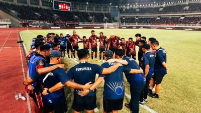 Buntut Ricuh Kontra Adhyaksa FC, Persipura Jayapura Dilarang Bertanding dengan Penonton Semusim Penuh