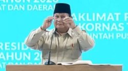 Tegas !! Presiden Prabowo, Minta Mendagri Tito Karnavian, Cek Absensi Kepala Daerah Yang Tidak Hadir Saat Peresmian 1.061 KDMP Serentak
