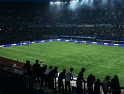 Imbas Kerusuhan GBLA, Persib Bandung Dihantam Sanksi Berlapis dari AFC