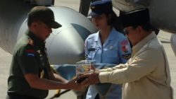 Prabowo Serahkan Skuadron Rafale dan Falcon ke TNI, Kekuatan Udara RI Makin Gahar!