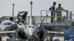 Intip Spesifikasi Gahar Jet Rafale Hingga Airbus A400M yang Resmi Memperkuat TNI