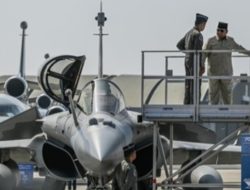 Intip Spesifikasi Gahar Jet Rafale Hingga Airbus A400M yang Resmi Memperkuat TNI