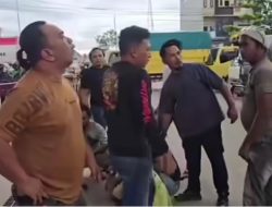 Preman SPBU Banjarmasin Sikat Sopir Truk, Polisi Bongkar Kedok Pelaku di Dua Lokasi