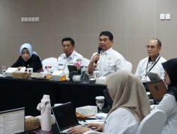 KPK Temukan Anomali Pokir dan Pengadaan Barang dan Jasa Pemkab Barito Utara, Bupati dan Ketua DPRD Siap Perkuat Tata Kelola
