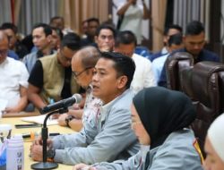 Setengah Milenium Kota Seribu Sungai: Banjarmasin Siapkan Perayaan Akbar Hari Jadi ke-500
