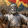 Genghis Khan: Menjadi Pemimpin