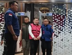 Skandal Tambang Bauksit Kalbar: Kejagung Tetapkan Bos PT QSS Sebagai Tersangka Korupsi