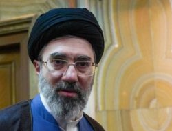 Tensi Global Memanas! Pemimpin Tertinggi Iran Larang Ekspor Uranium Diperkaya