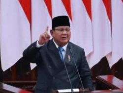 Kebocoran Ekspor Rp15.840 Triliun, Prabowo Soroti Modus Licik Pengusaha