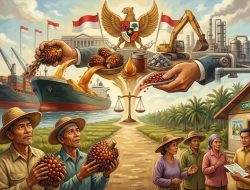 Jangan Biarkan Petani Menjadi Korban Tata Kelola Baru SDA