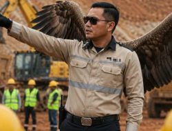 Dari Aseng ke “Elang”, Mengurai Jaringan Tambang Bauksit Ilegal Kalbar