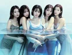 Agensi Dikritik Keras, Comeback LE SSERAFIM ‘BOOMPALA’ Picu Kemarahan Fans Gara-Gara Sosok Ini!