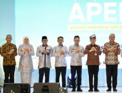 Strategi Fiskal dan Digitalisasi: Kunci Banjarmasin Hadapi Tantangan Kota Masa Depan
