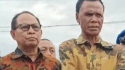 Hercules Datangi Rumah Ahmad Bahar, Pilih Debat Terbuka daripada Konflik Berkepanjangan