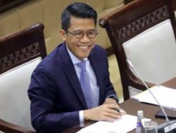 Target Rampung Juni 2026: Revisi UU P2SK dan Transformasi Regulasi Keuangan Negari